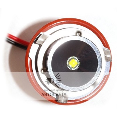 LED маркер Galaxy 10W CREE для BMW E60 LCI